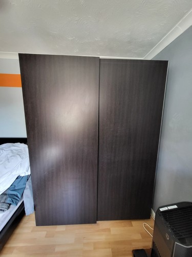 Ikea pax double - ikea,