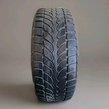 BRIDGESTONE 195 55 16 (87H) TYRE BLIZZAK LM-32 🌟 RUNFLAT RSC 4.8MM 1955516 ##