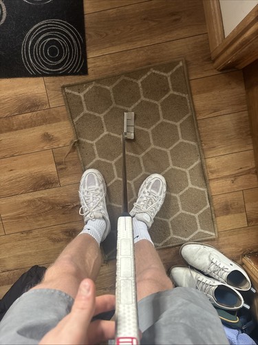 Evenroll er2 putter 35inch - evenroll,