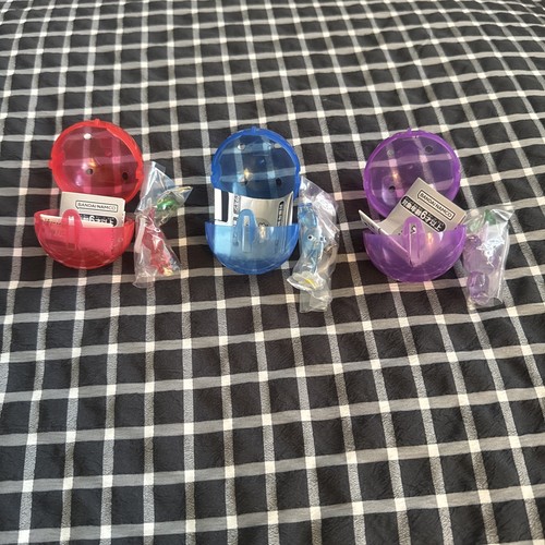Pikmen vending machine - pikmen,