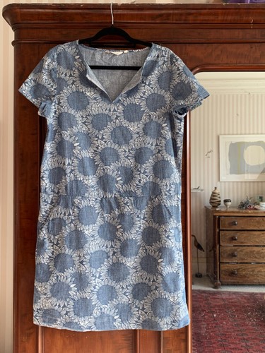 Seasalt short sleeved - short-sleeved, cotton