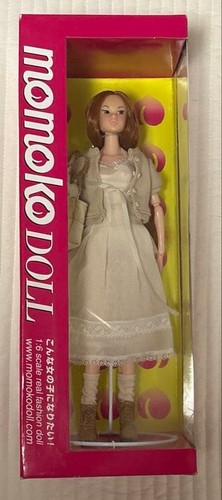 Momoko doll with puppy - with, 2005