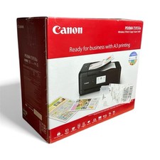 Canon Pixma TS9550 A3 Inkjet