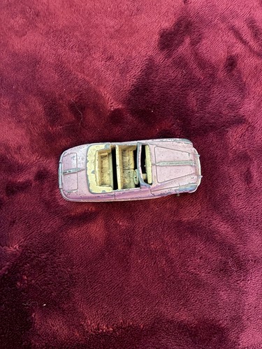 Dinky toys austin - austin, —