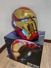 New 2026 Version Iron Man 1:1