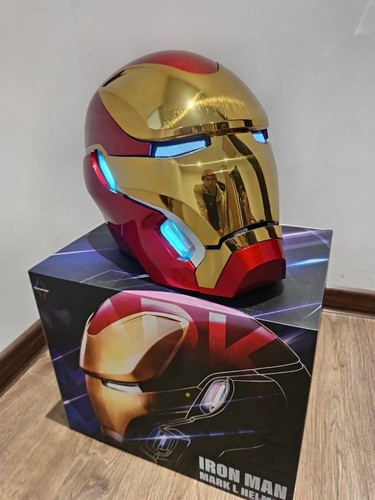 New 2026 version iron man - new,