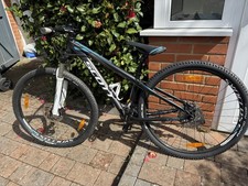 Scott Aspect Mountain Bike –