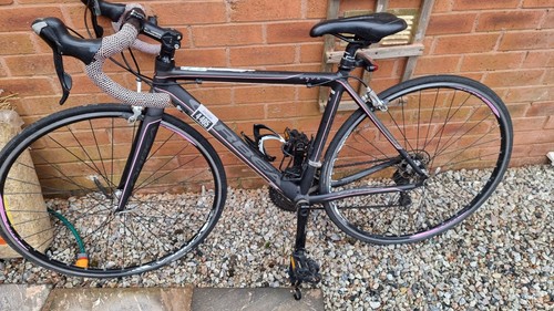 Orbea aqua women road bike - aqua,