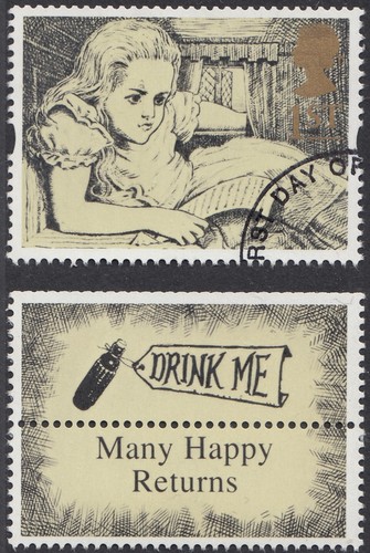 Alice wonderland - alice,