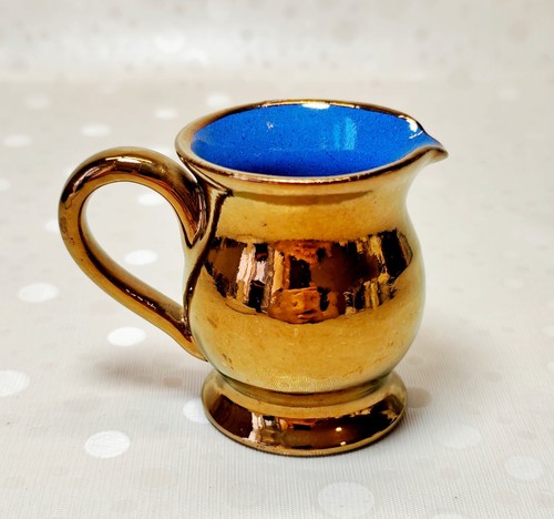 Vintage creigiau wales copper - wales,