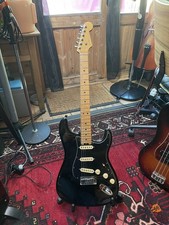 Fender 2015 elite stratocaster - 2015,