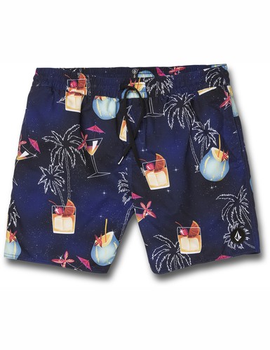 Volcom novelty trunk - trunk, 17