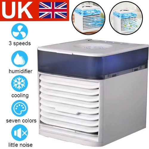 Mini air cooler fan - mini,