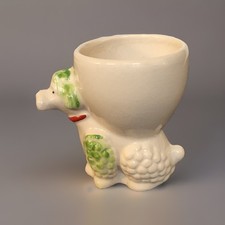 Vintage 1950s Pottery Novelty