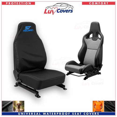 Fits fiesta recaro mk7 mk8 - recaro,