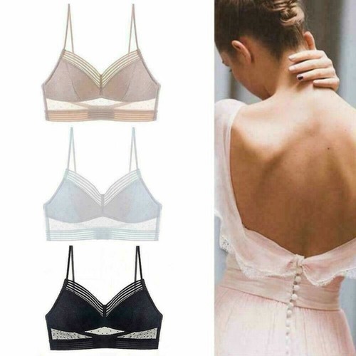 Girl lace type back lifting - u-type,
