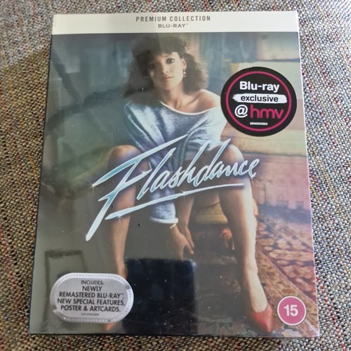 Flashdance - , (hmv