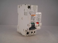 Merlin Gerin RCBO 20 Amp 30mA Type C 20A Multi 9 MCB/RCD V40H1N20 26896