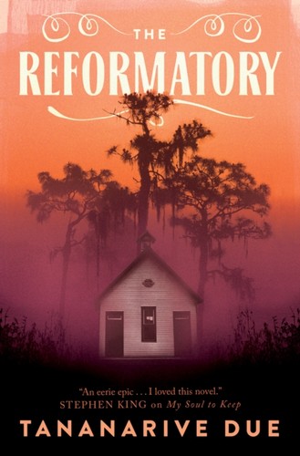 The reformatory tananarive - the,