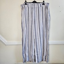 George Ladies Size 22 Grey