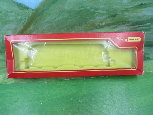 Triang hornby r758 hymek - triang,