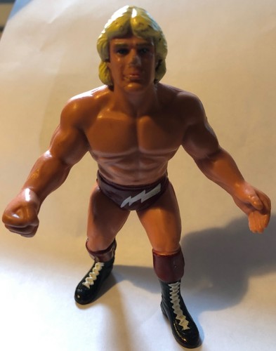 Galoob wcw series - galoob,