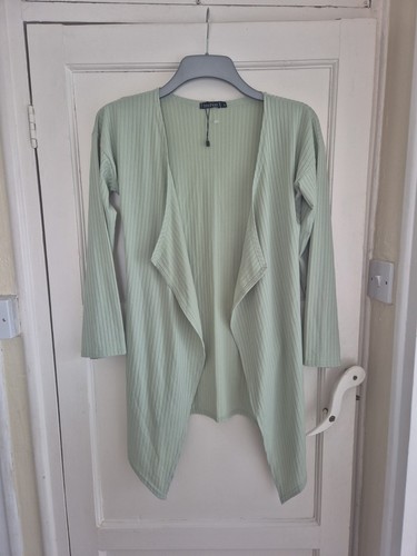 Boohoo womens mint green - boohoo,