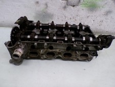 Cylinder Head Opel Astra G