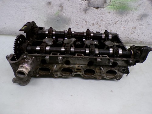 Cylinder head opel astra - cylinder,
