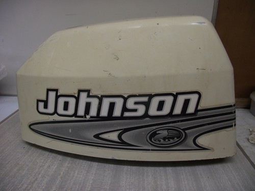 Johnson evinrude outboard - johnson/evinrude,
