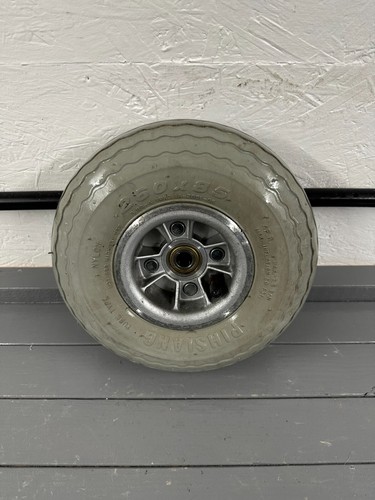 Shoprider sovereign wheel - shoprider,