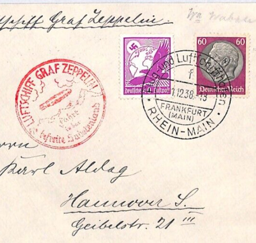 Germany zeppelin 130 air - germany,