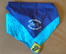 Scout Store Necker Scarfs Hertfordshire UK