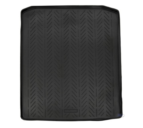 Boot liner mat fits skoda - boot,