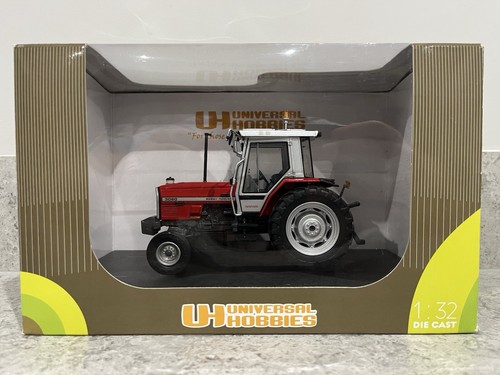 Universal hobbies massey - hobbies,