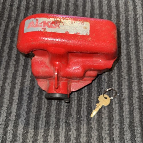 Alko aks stabiliser caravan - stabiliser,
