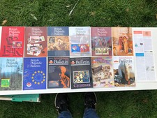 British Post Office Philatelic