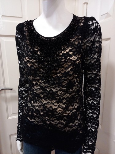 Bastyan ladies lace beaded - bastyan,