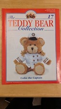 The Teddy Bear Collection