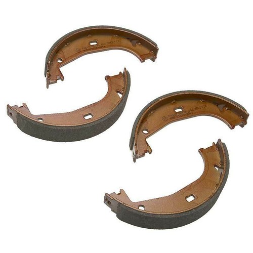 Handbrake brake jaw - jaw, bmw