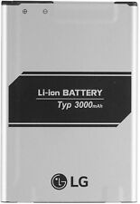 LG Original Battery BL-51YF for LG G4 H815 / G4 (Stylus) H635, 3000 mAh New 