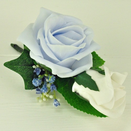 Artificial wedding flowers - artificial,