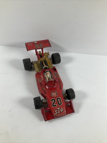 Corgi diecast 20 - #20, stp