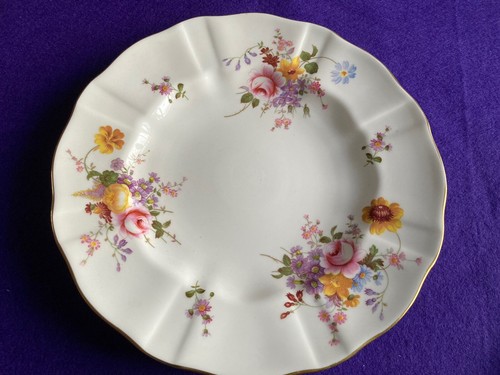 Royal crown derby - crown,