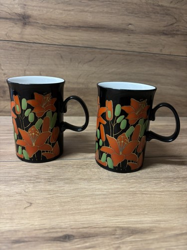 Dunoon stoneware mugs eden - dunoon,