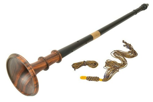 Achala wood nadaswaram south - nadaswaram,
