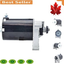 Versatile 12V Starter Motor