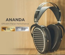 New Hifiman Ananda Stealth V3