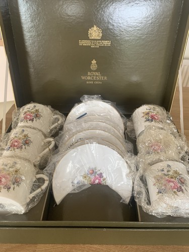 Royal worcester vintage - royal,