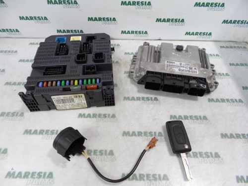 Engine control unit - , peugeot